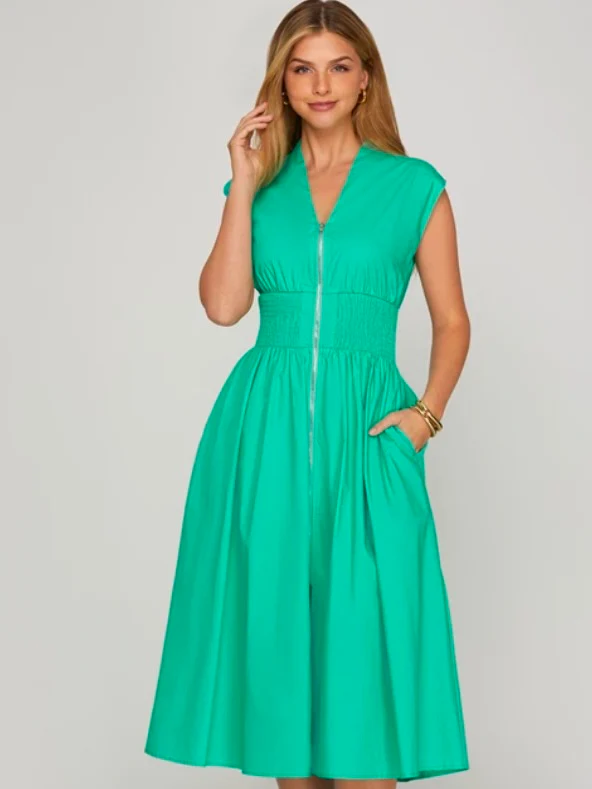Dory Dress - Image 3