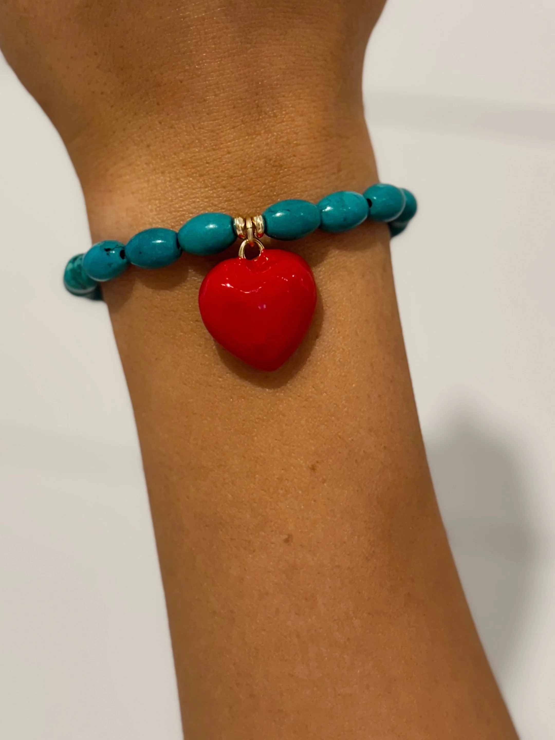 Sparkle for the Soul Dove Bracelet