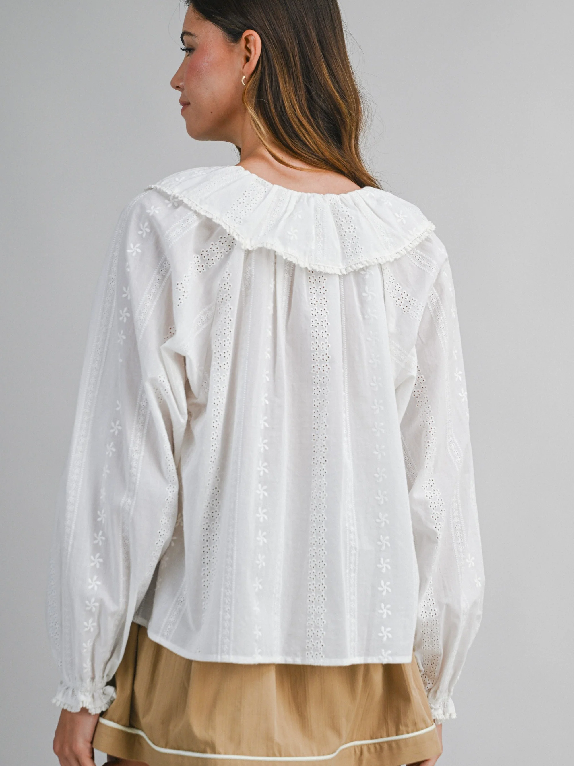 Elle Blouse - Image 3