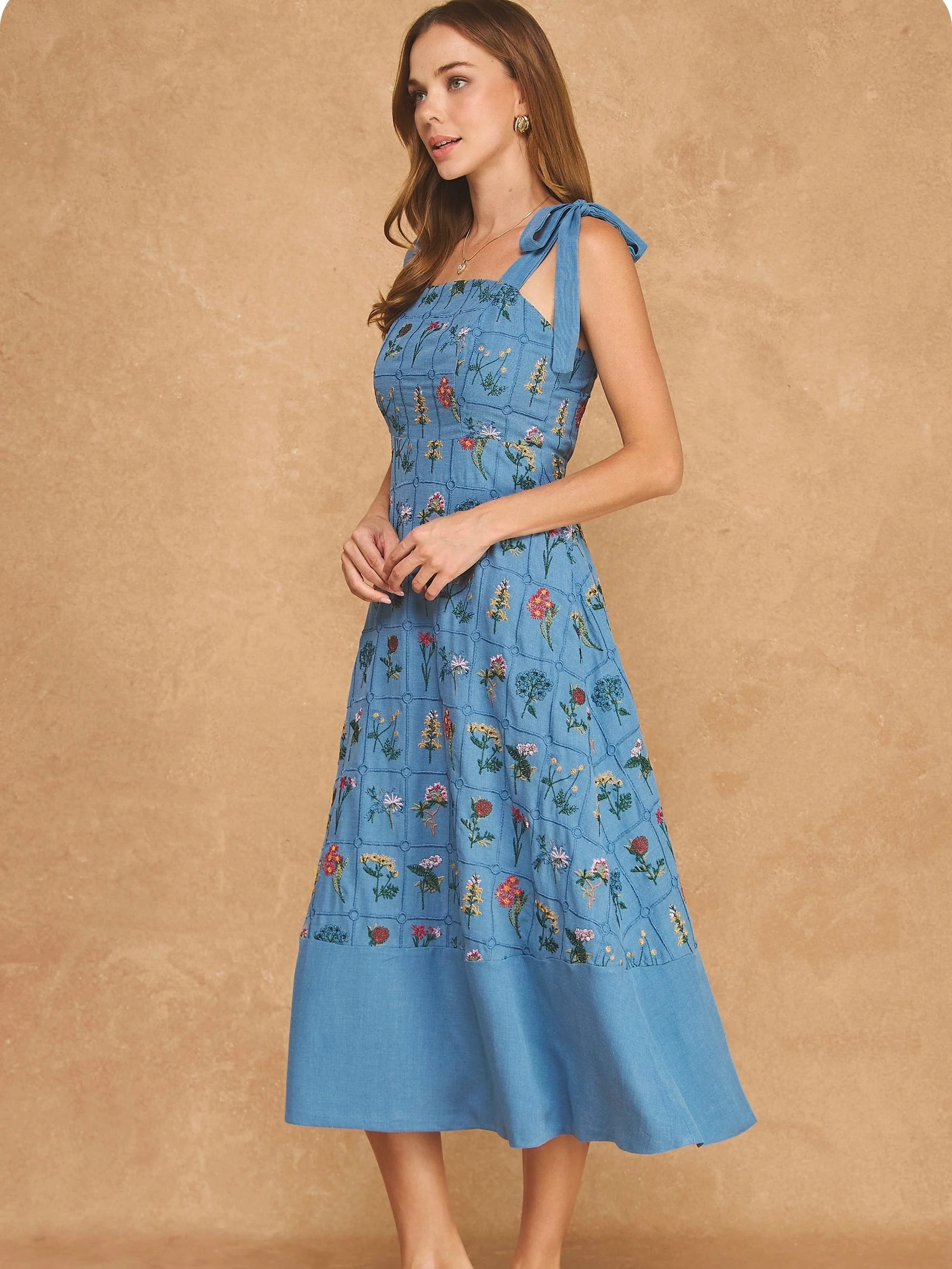 Sydney Dress - Image 2