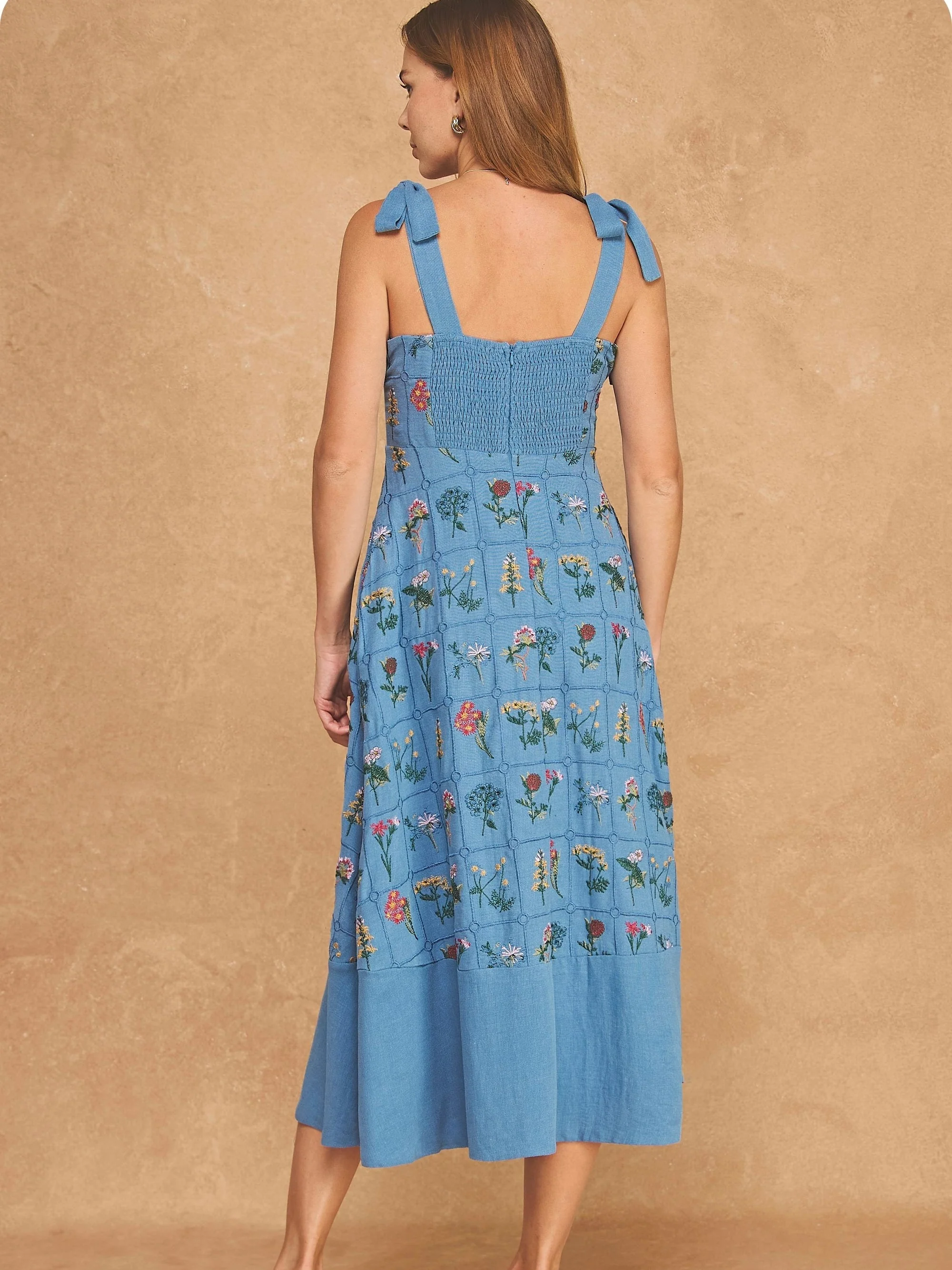 Sydney Dress - Image 3