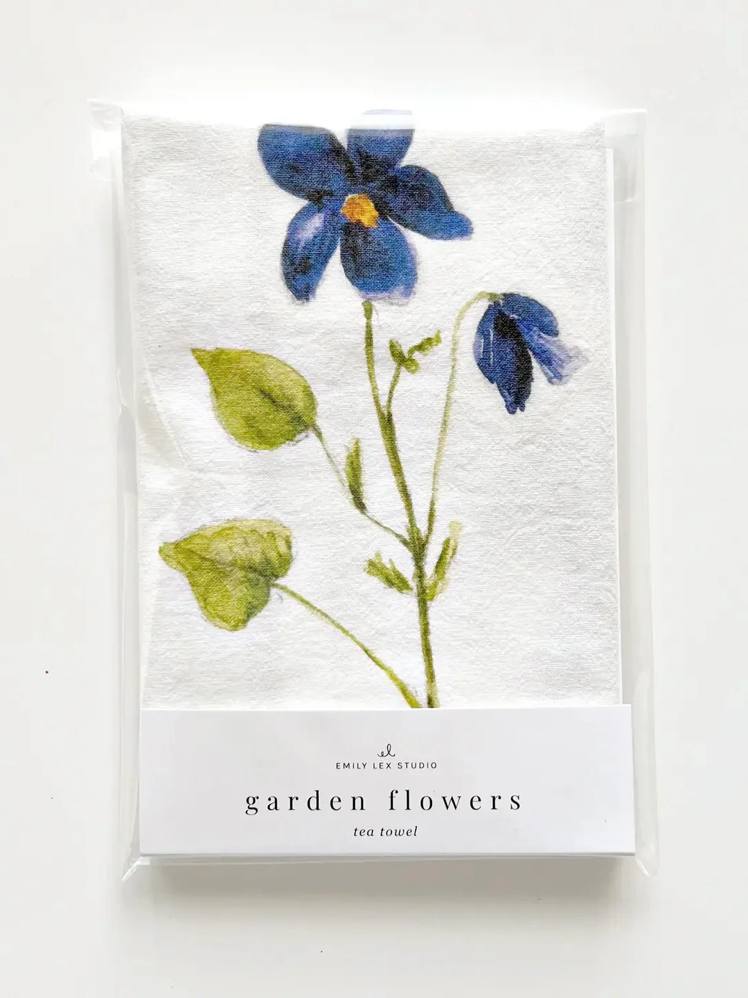 Emily Lex Tea Towel - Image 5