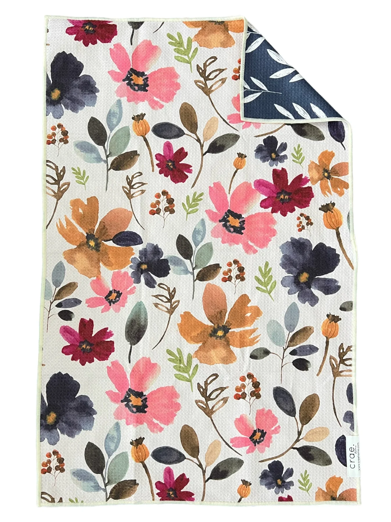 Ester Reversible Hand Towel - Image 3