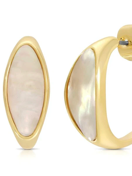 Leeada Etienna Hoops - Image 2