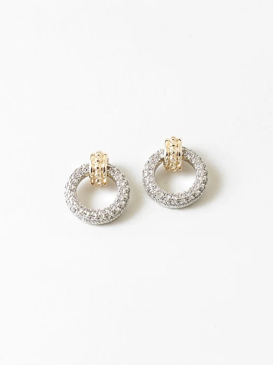 Evelyn Earring