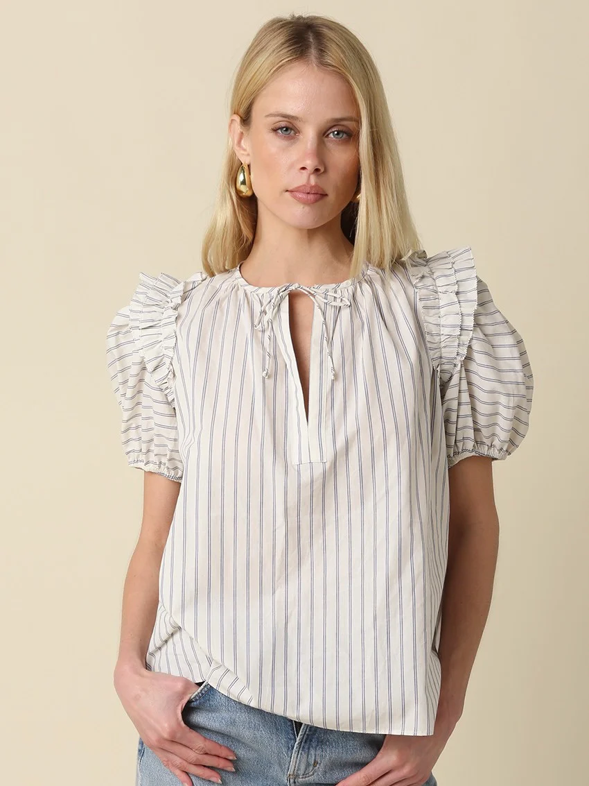 Evie Top