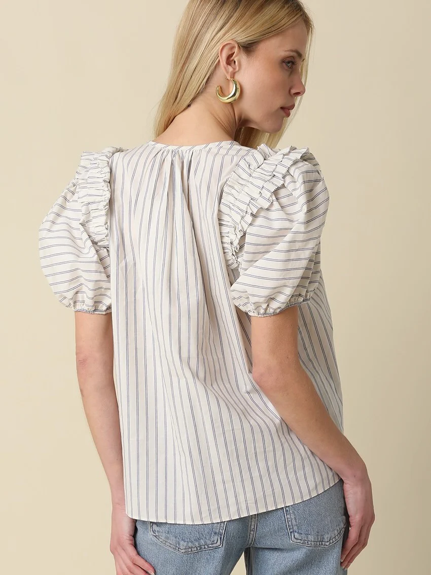 Evie Top - Image 3