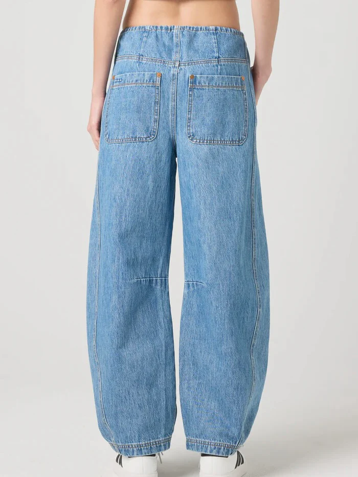 Blank NYC : Fan Mail Jeans - Image 3