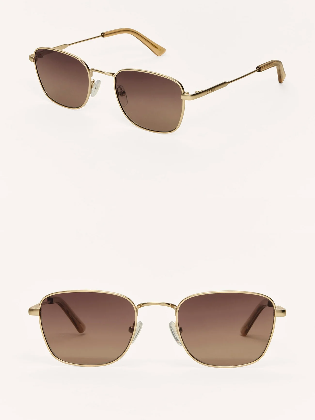 Z Supply Fastlane Sunglasses - Image 3