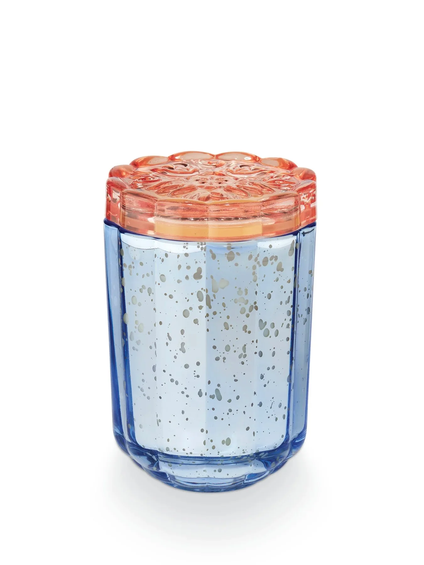 Flourish Glass Candle - Image 3