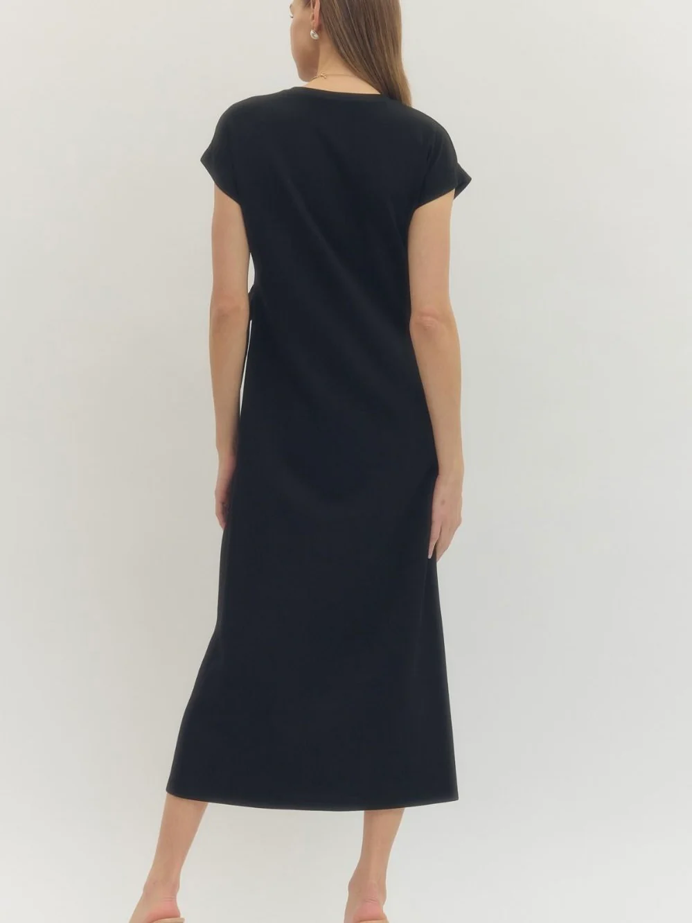Forester Dress - Image 3