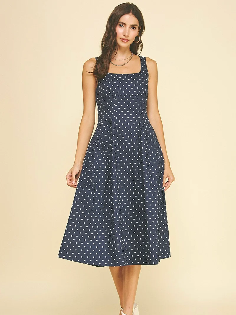 Frankie Dress