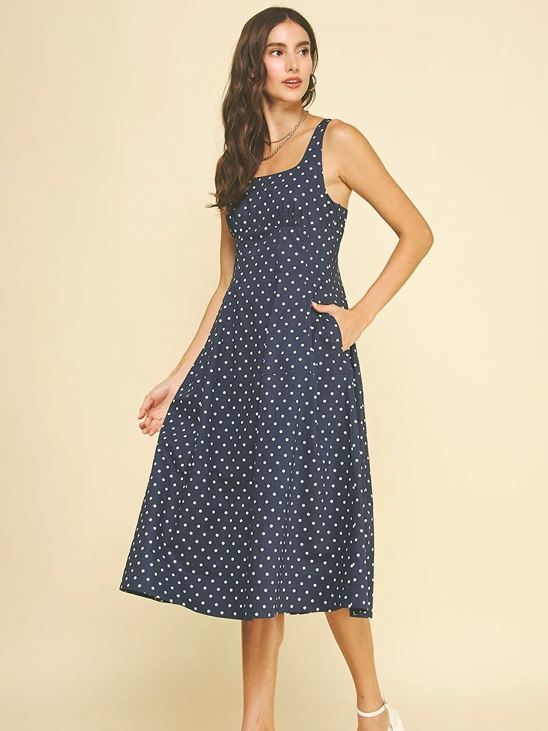 Frankie Dress - Image 2