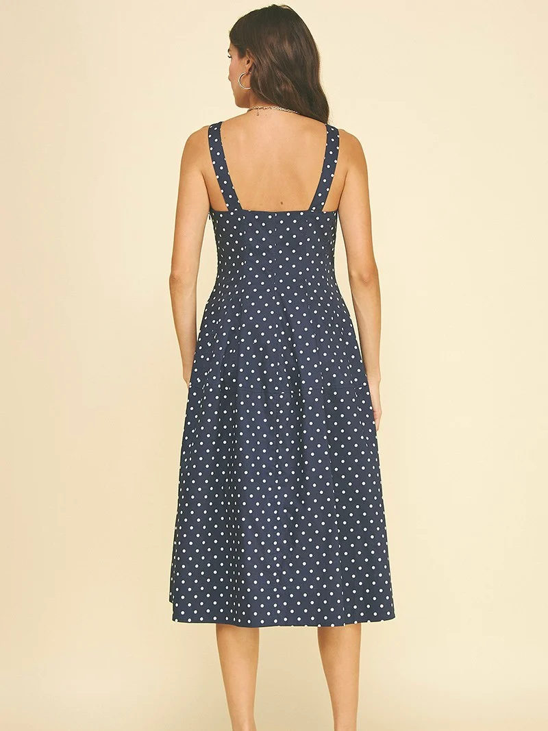 Frankie Dress - Image 3