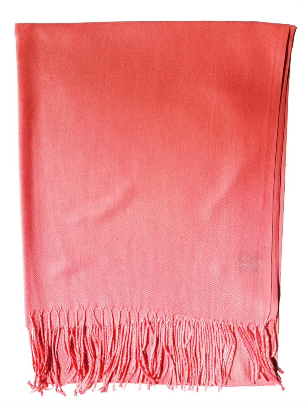 Fringe Pashmina - Image 9
