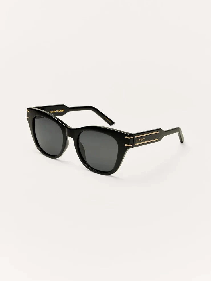 Z Supply Front Row Sunglasses - Image 2