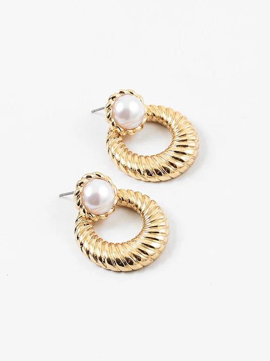 Georgia Earrings