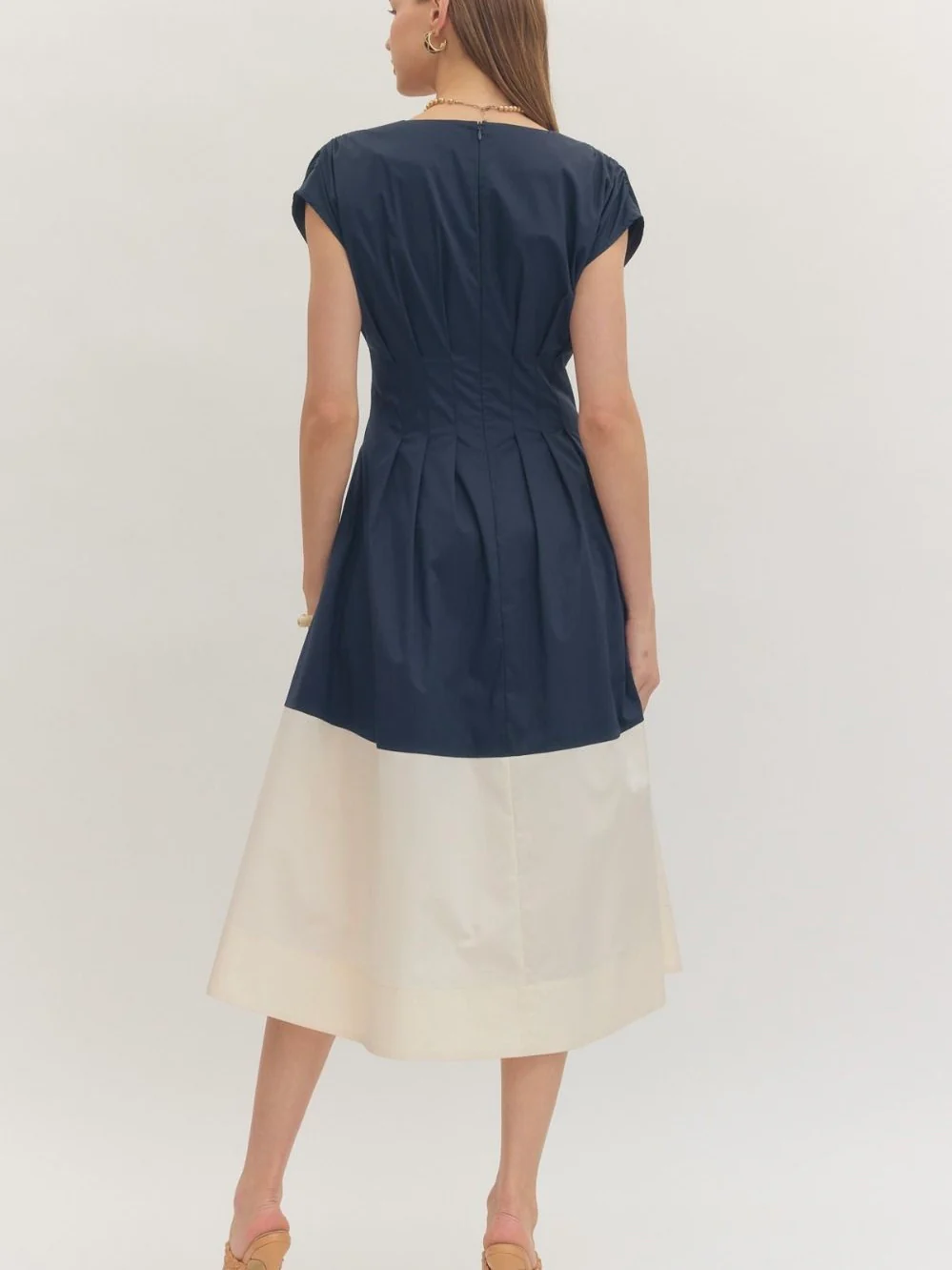 Gerber Dress - Image 3