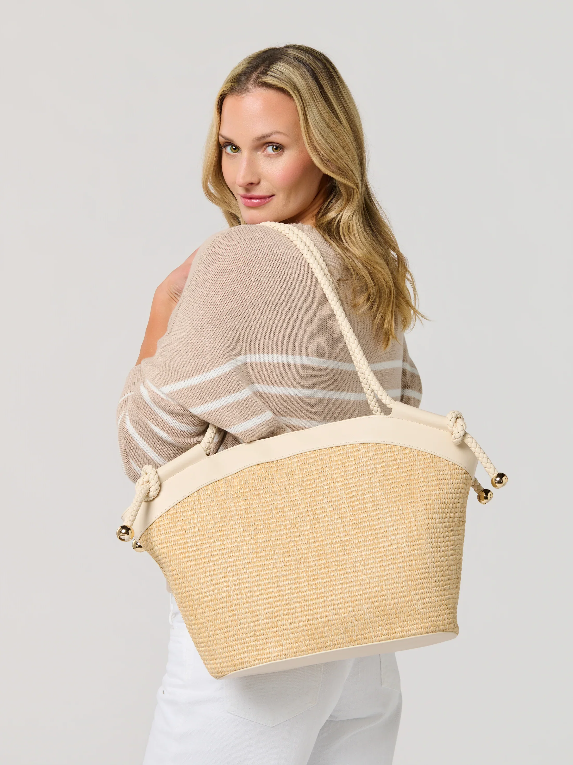 Gina Tote