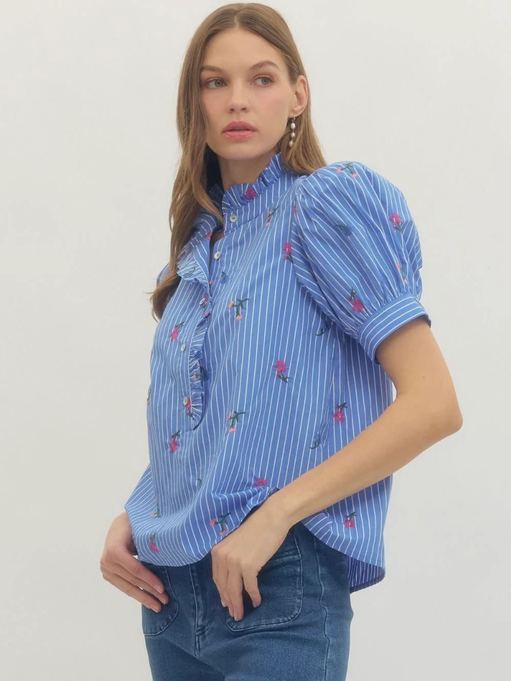 Gracie Top - Image 2