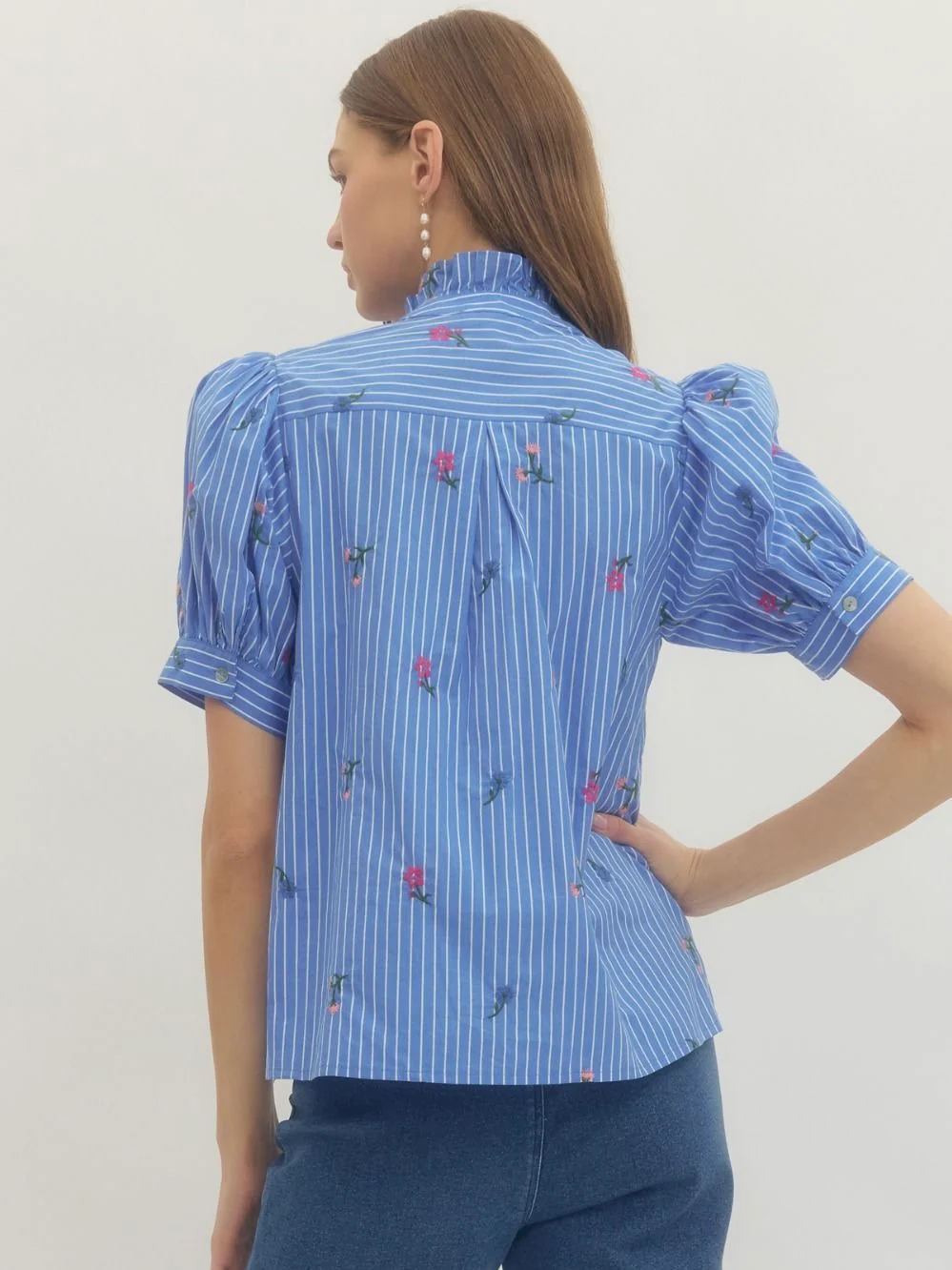 Gracie Top - Image 3