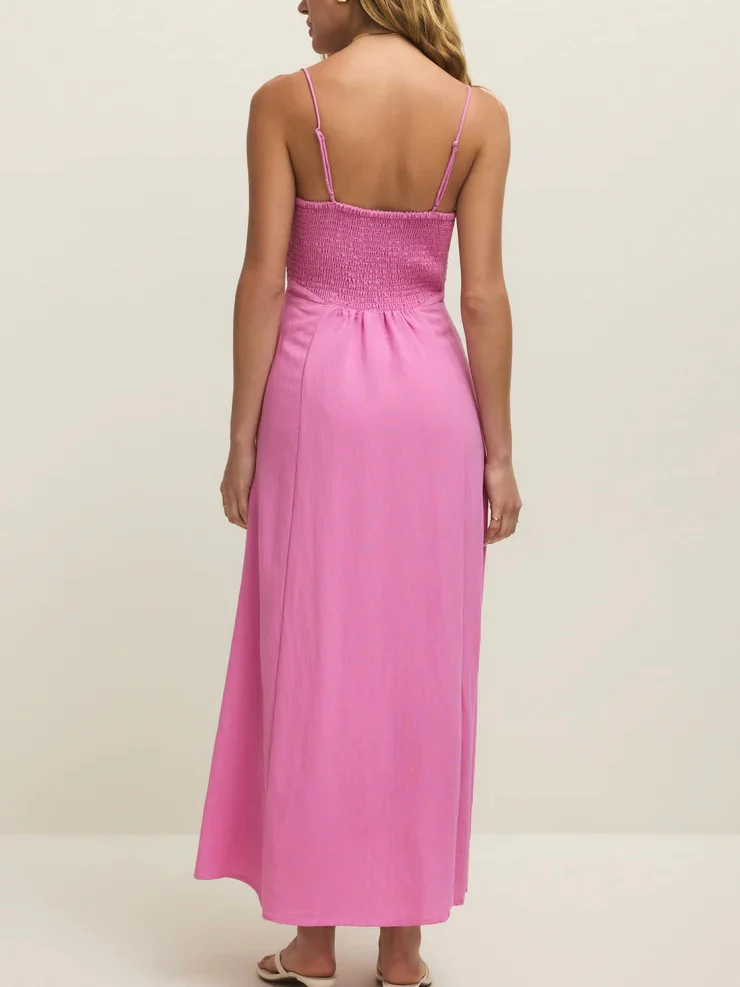 Z Supply Granada Maxi Dress - Image 4