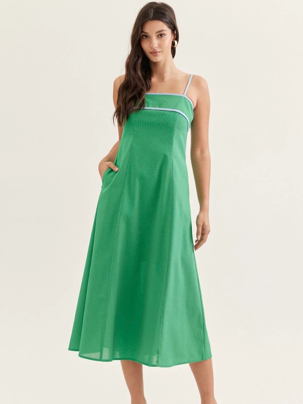 Grayson Maxi Dress