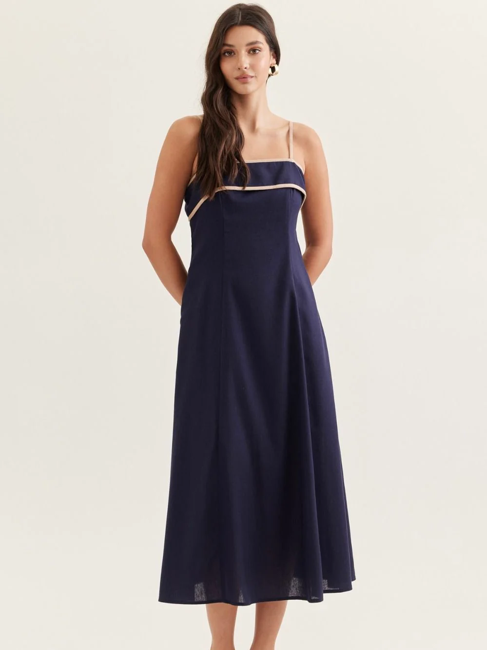 Grayson Maxi Dress - Image 2