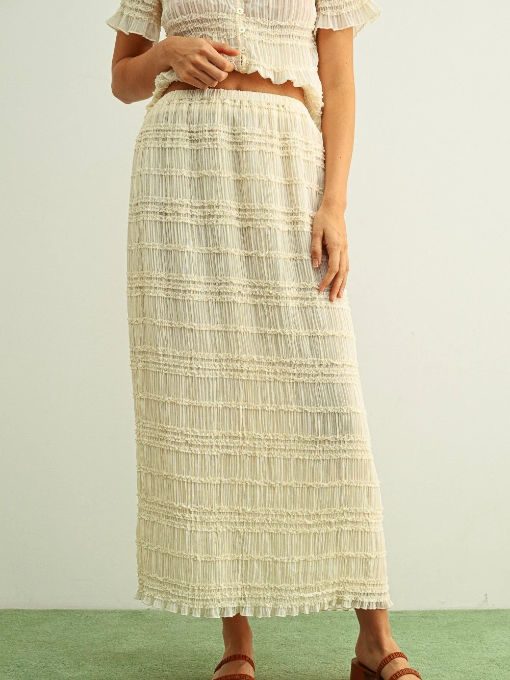 Grayson Skirt