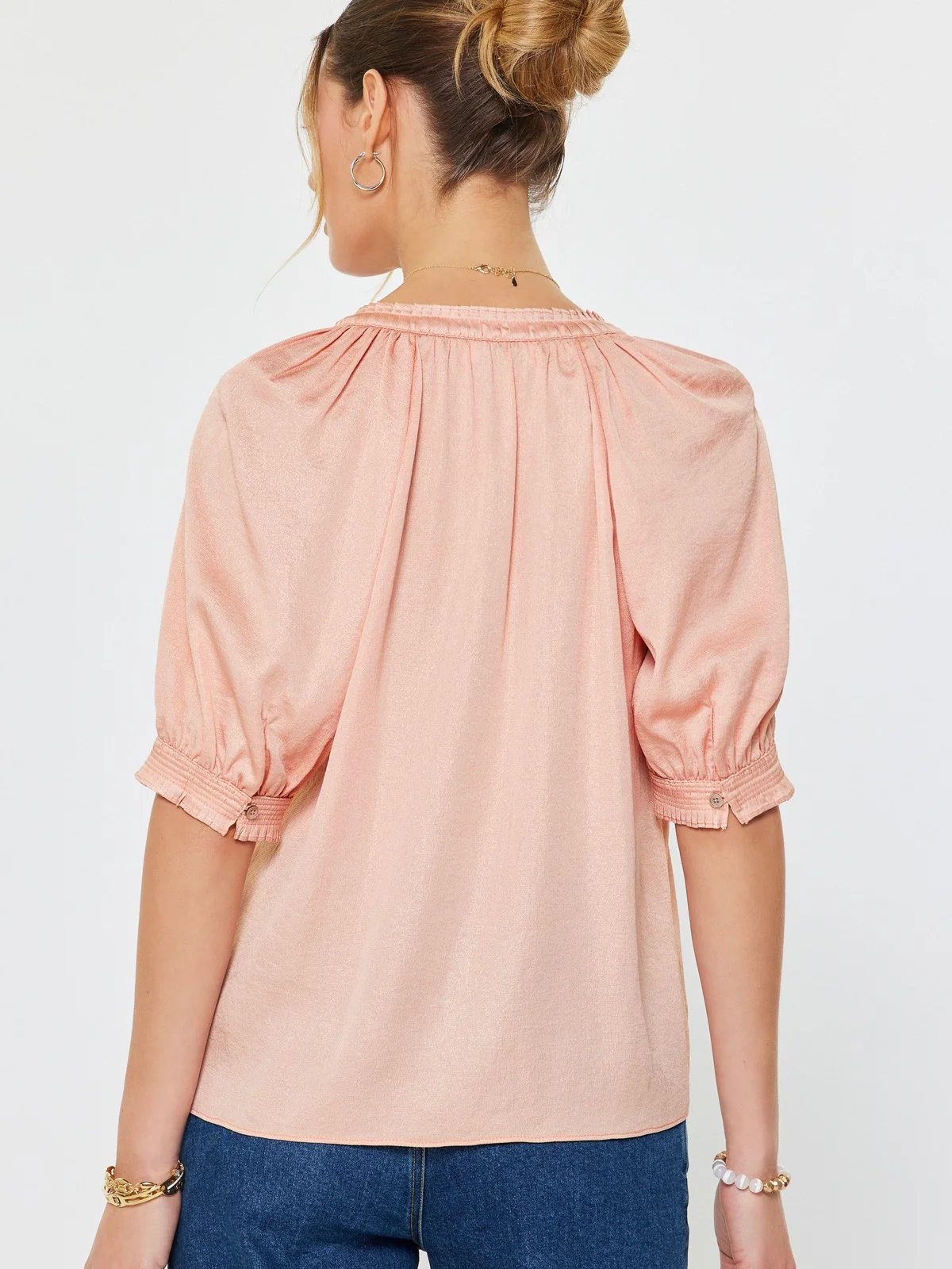 Eleanor Top - Image 4