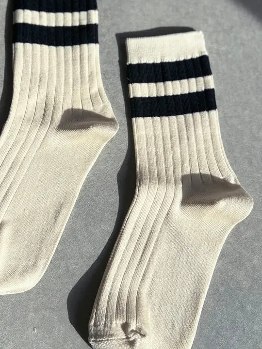 Her Socks Varsity - Image 9