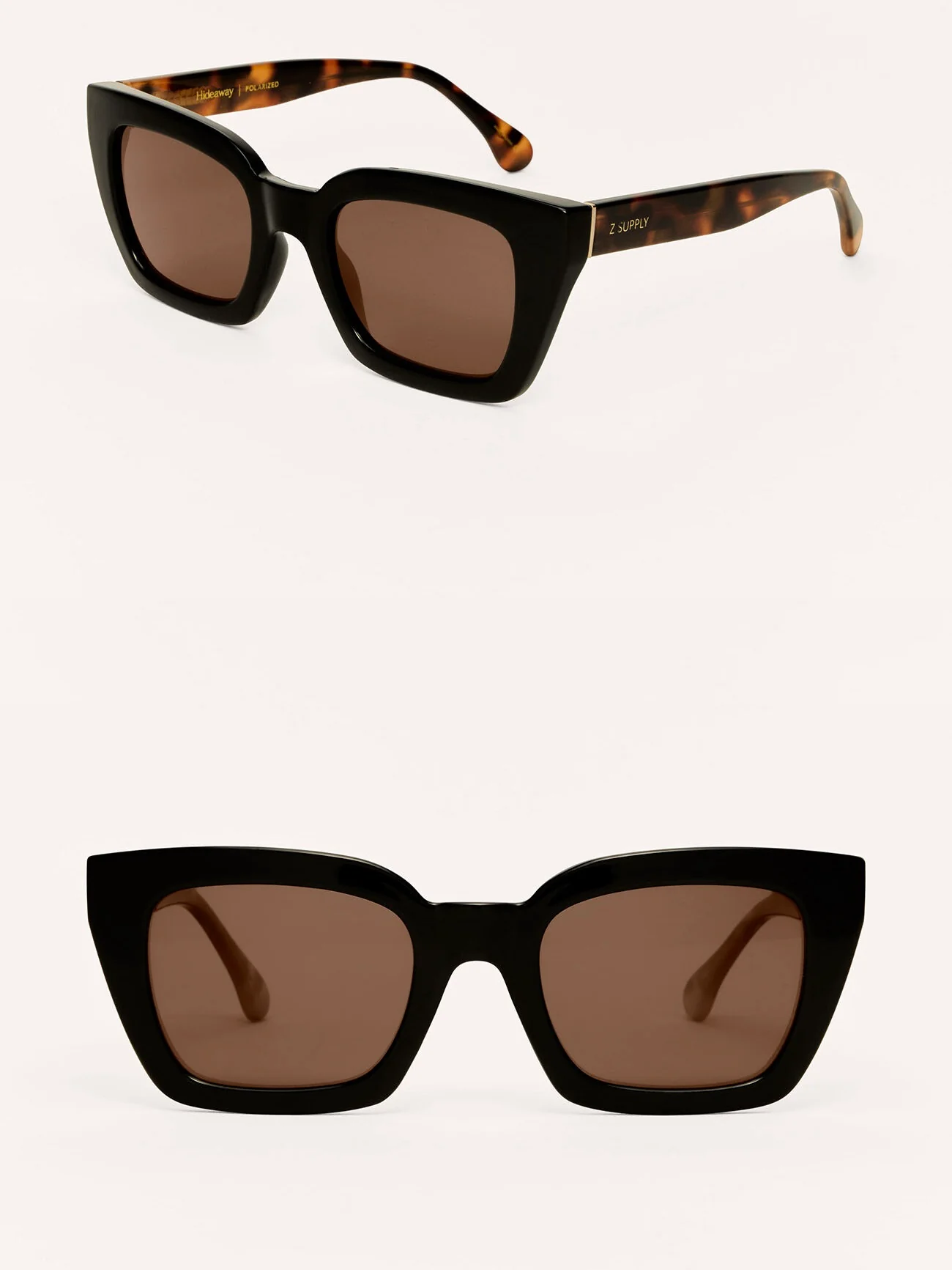 Z Supply Hideaway Sunglasses - Image 3