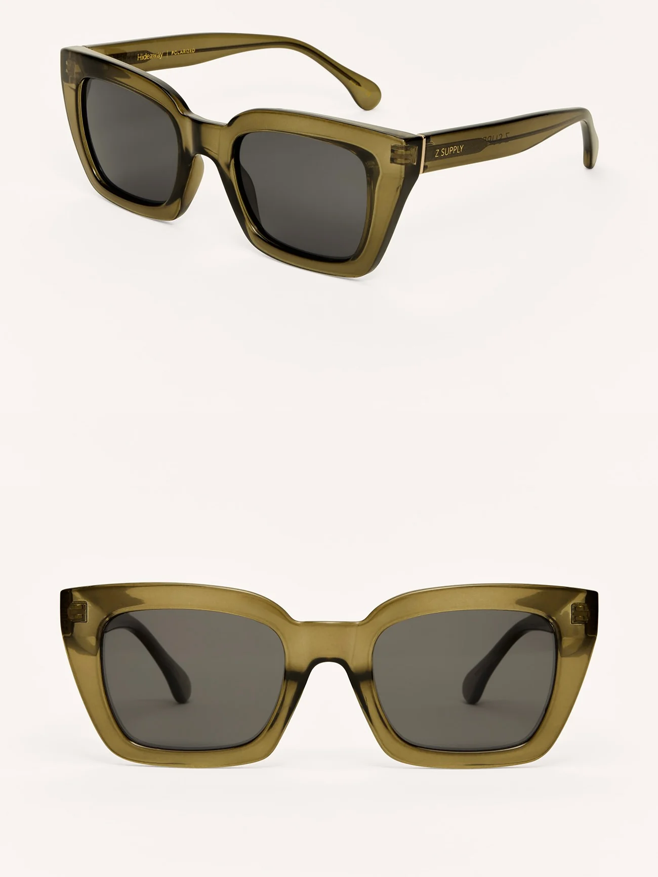 Z Supply Hideaway Sunglasses - Image 4