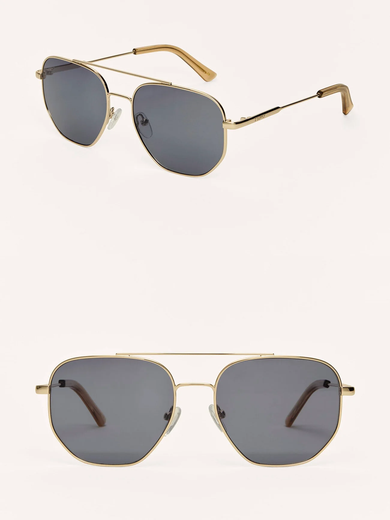 Z Supply Highway Sunglasses - Image 3