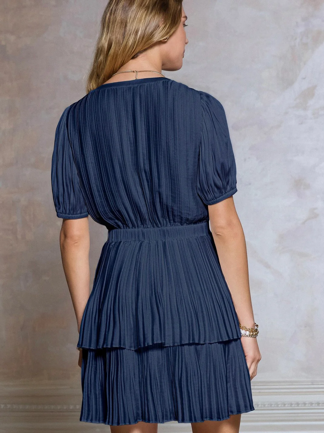 Holbrook Dress - Image 3
