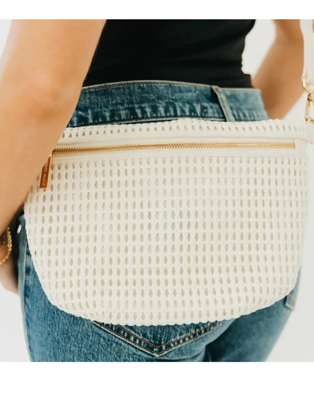 Hollow Westlyn Bum Bag