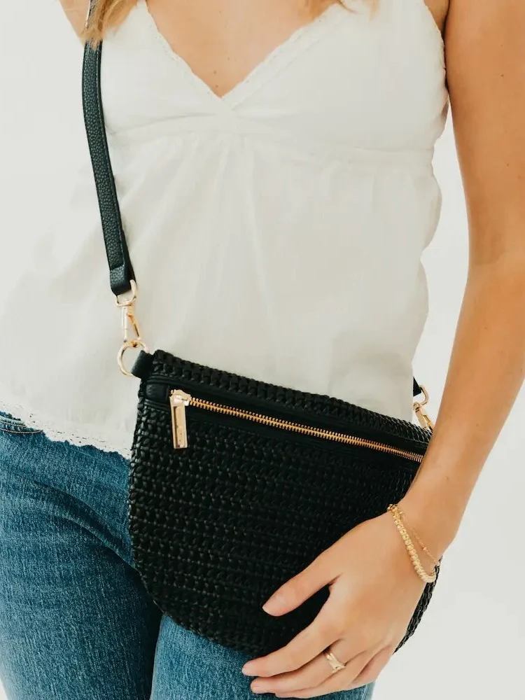 Hollow Westlyn Bum Bag - Image 3