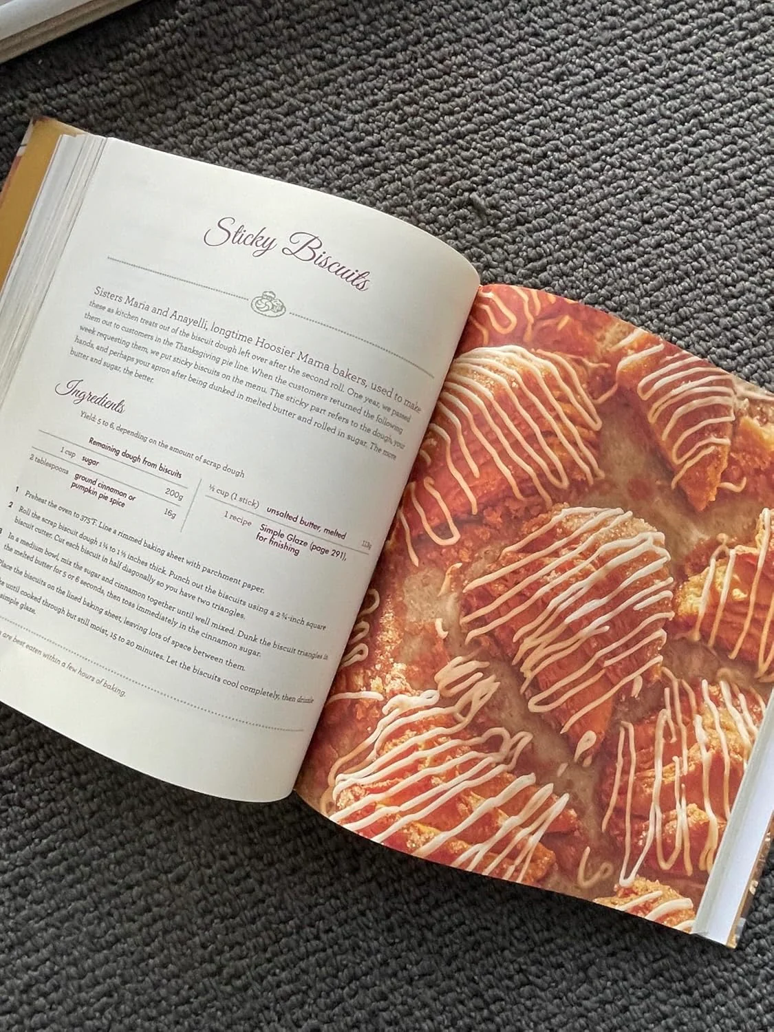 Hoosier Mama Book of Breakfast - Image 2