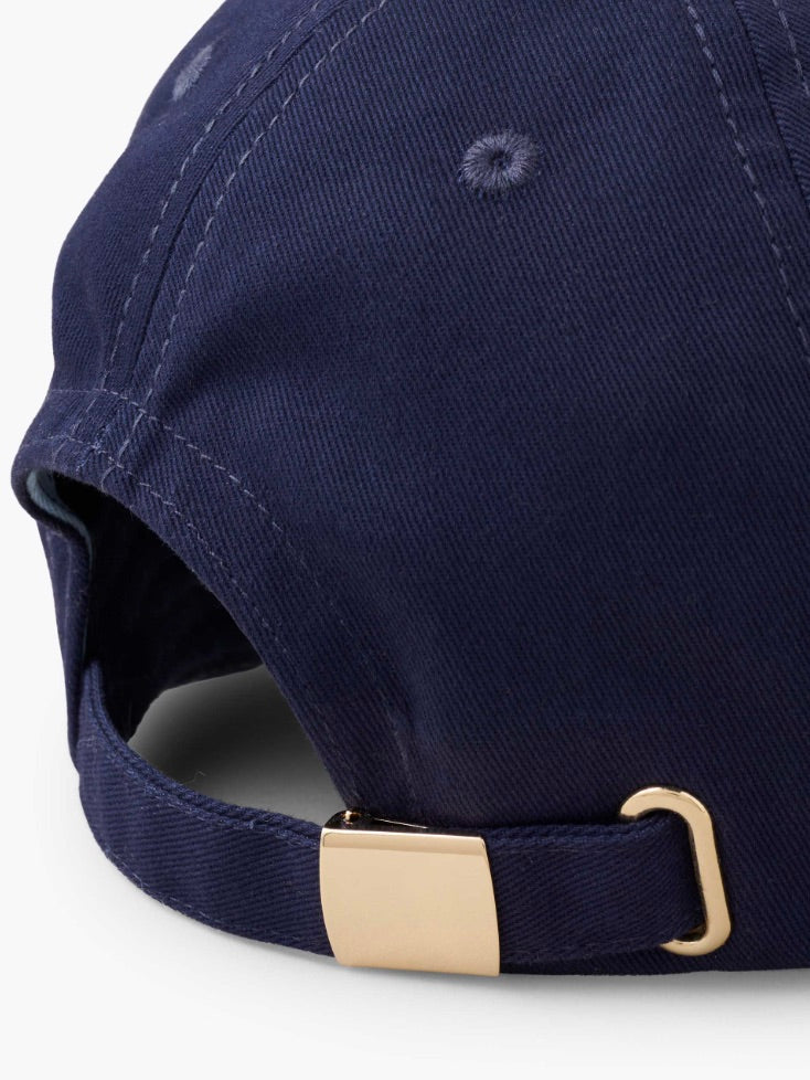 Hydrangea Baseball Cap - Image 4