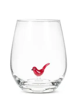 Icon Stemless Wine Glass - Image 8