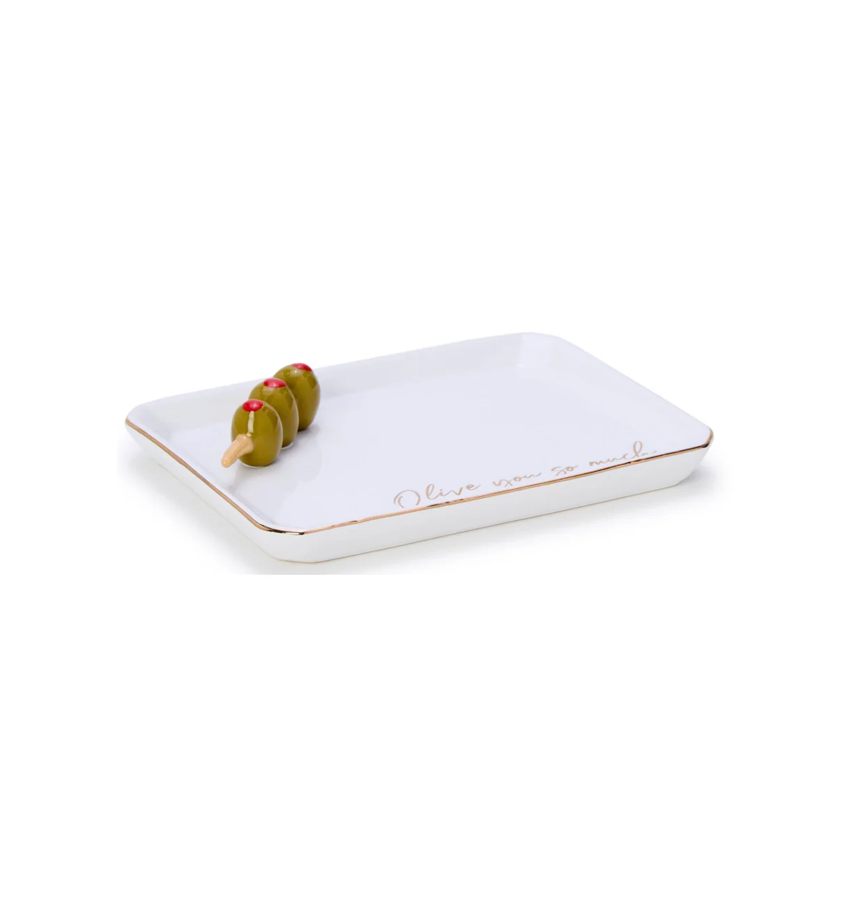 Icon Tray
