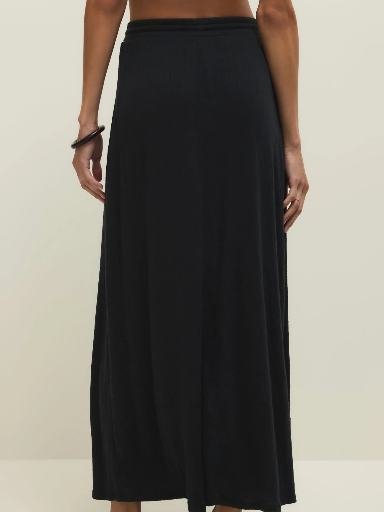 Z Supply Idris Maxi Skirt - Image 2