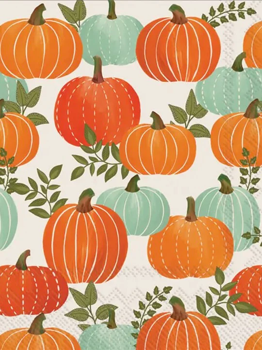 IHR Cocktail Napkins - Image 7