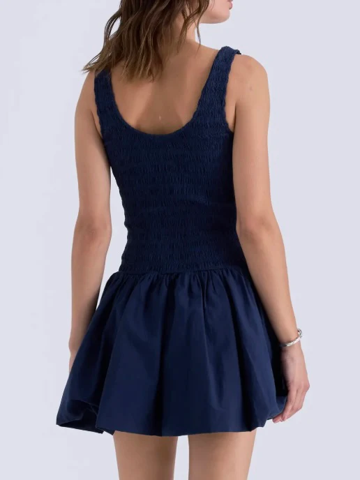 Pistola Ilona Dress - Image 4