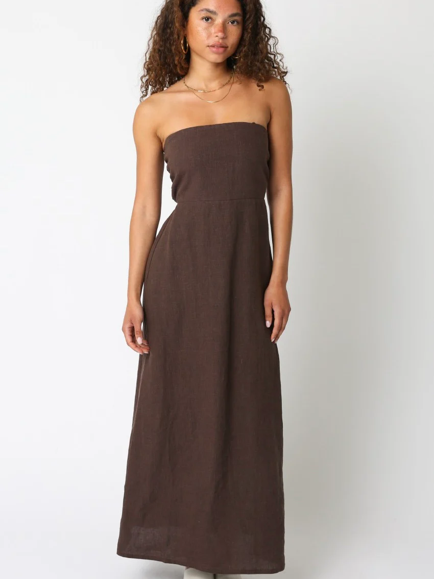 Irise Dress - Image 3