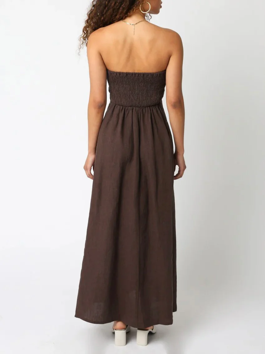 Irise Dress - Image 4