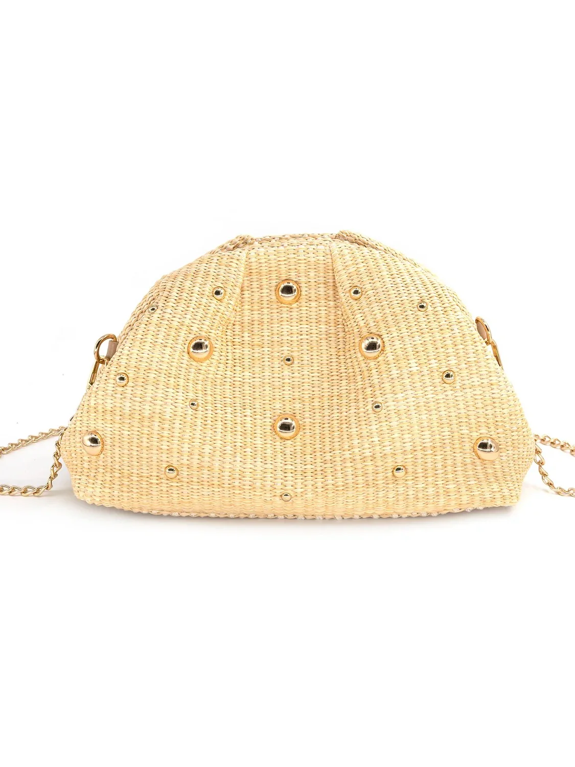 Isabella Clutch
