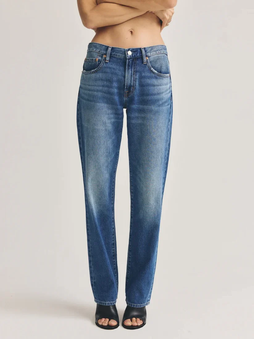 Pistola : Issa Denim