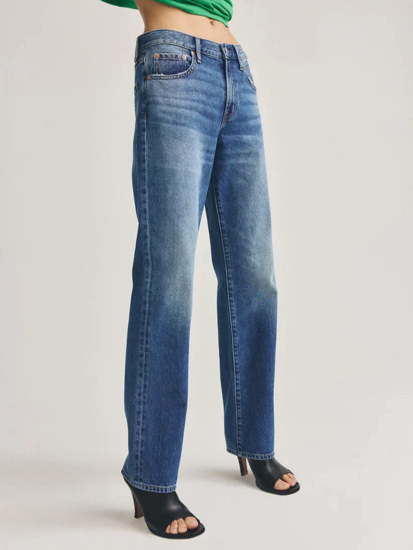 Pistola : Issa Denim - Image 2