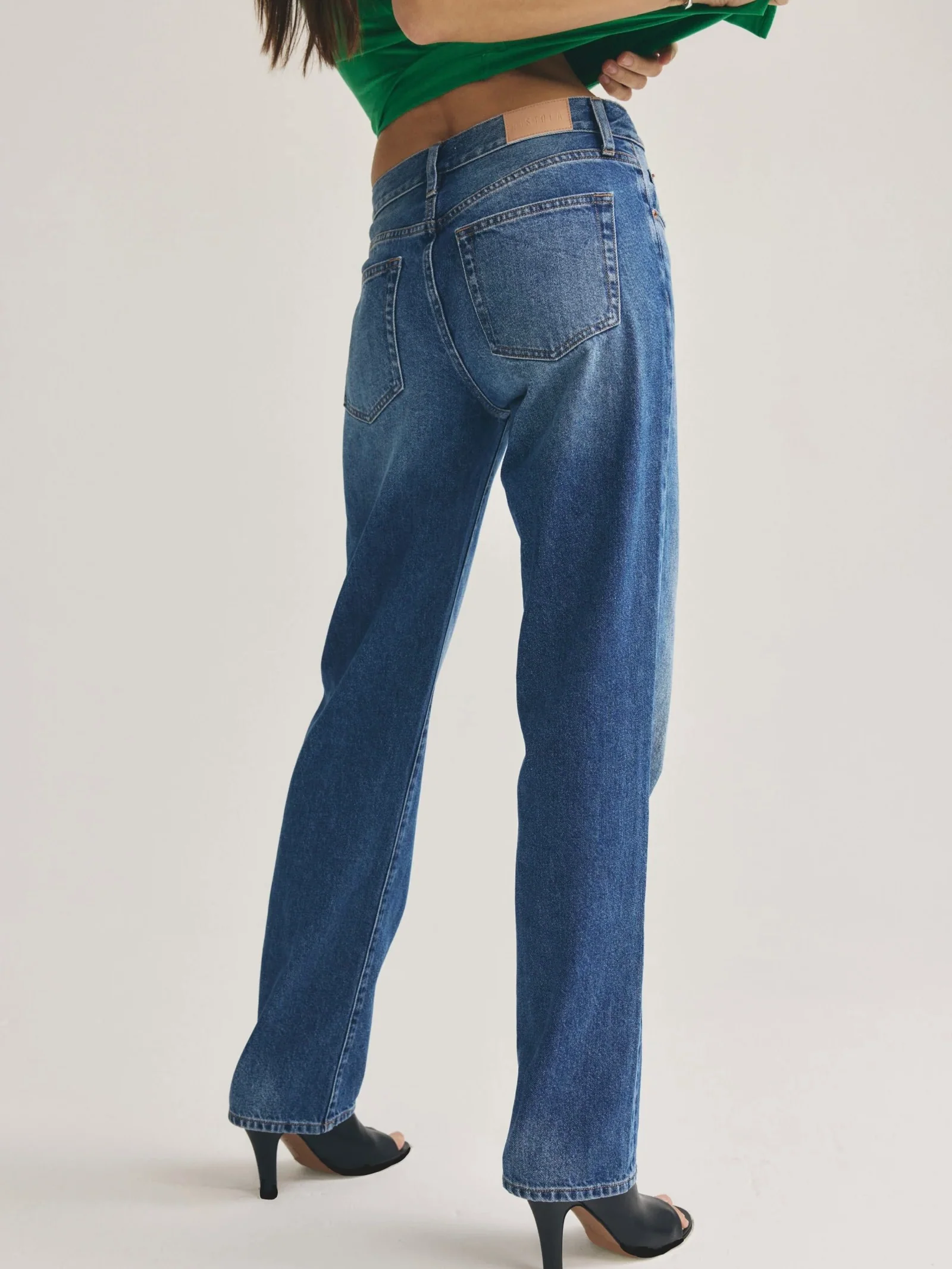 Pistola : Issa Denim - Image 3